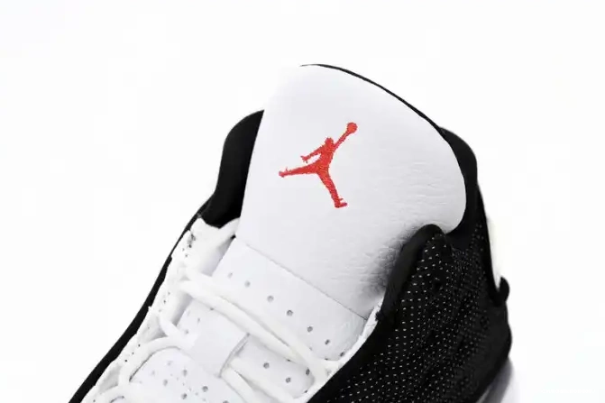 Flint Black Retro DJ5982-060 Jordan Air 13 0401